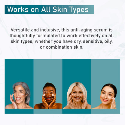 Total Package Serum