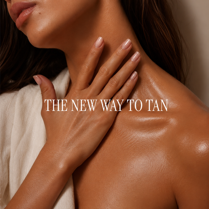 Tanning Drops - The Tan You Drink