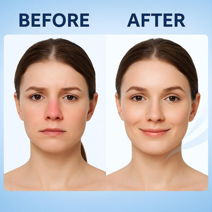 Herbia Nasal Iodine Spray