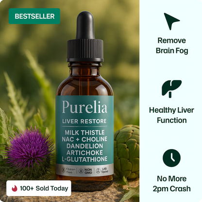 Liver Restore